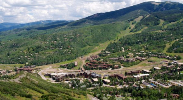The Quirkiest Town In Colorado That You’ll Absolutely Love
