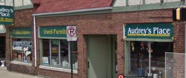 If You Live In Indiana, You Must Visit This Unbelievable Thrift Store At Least Once