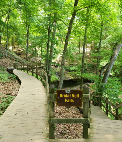 10 Amazing Iowa Hikes Under 3 Miles You'll Absolutely Love