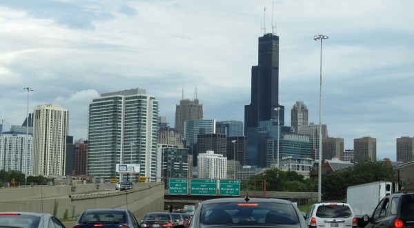 11 Reasons Illinoisians Have A Love/Hate Relationship With Chicago