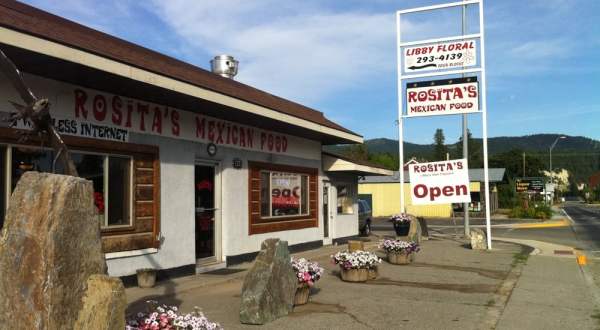 11 Legendary Family-Owned Restaurants In Montana You Have To Try