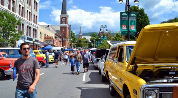 The Small Town In Massachusetts That’s One Of The Coolest In The U.S.