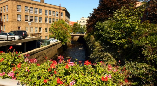 Maine Is Home To Some Of The Cleanest, Most Crisp Air In America