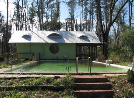 The Incredible Spring-Fed Pool Near New Orleans You Absolutely Need To Visit