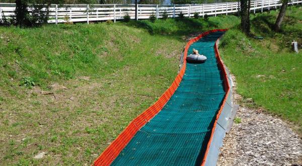 The Epic Summer Slide In Connecticut You Absolutely Need To Ride