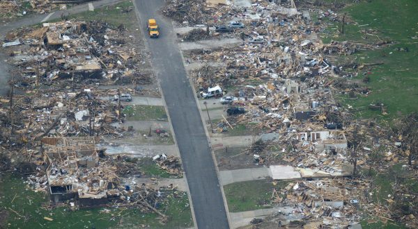 We’ll Never Forget The Heartbreaking Tornado That Left Missouri Forever Changed