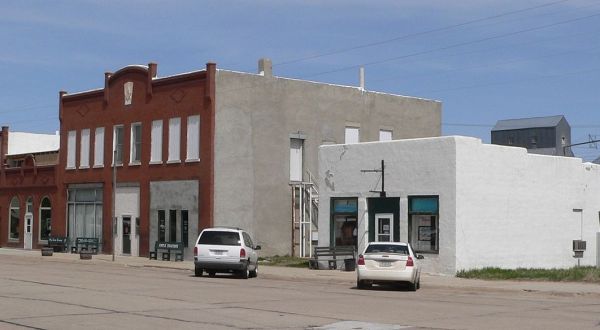 Why Everyone Should Visit The Smallest City In Nebraska