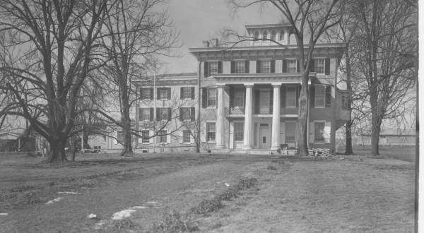 These 11 Houses In Delaware From The 1930s Will Open Your Eyes To A Different Time