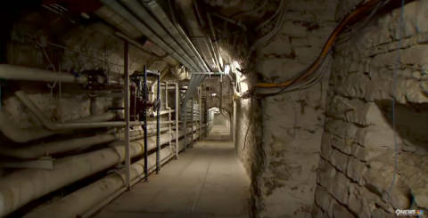 What’s Hidden Underground In This Landmark In Denver Is Unexpected But Awesome
