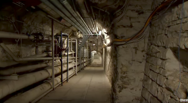 What’s Hidden Underground In This Landmark In Denver Is Unexpected But Awesome