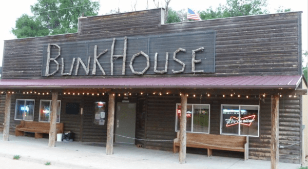 This Charming Restaurant In The Heart Of Ranch Country Is A Nebraska Dream