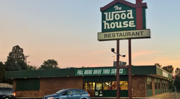 These 9 Old Restaurants In North Dakota Have Stood The Test Of Time
