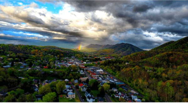 The Small Town In Virginia You’ve Never Heard Of But Will Fall In Love With