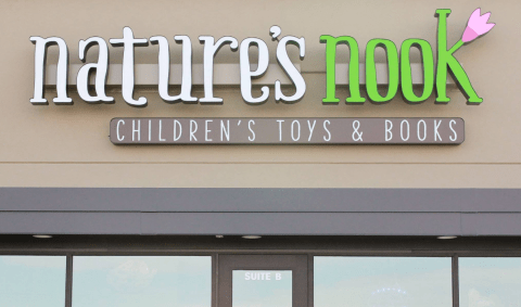 The Amazing Toy Store In North Dakota That Will Bring Out Your Inner Child