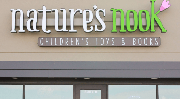 The Amazing Toy Store In North Dakota That Will Bring Out Your Inner Child