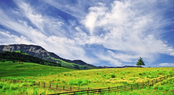 10 Surprising Ways Living In Montana Changes You For Life