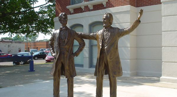 10 Honestly Amazing Abraham Lincoln Attractions Only In Illinois