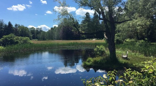 15 Under-Appreciated State Parks In Massachusetts You’re Sure To Love