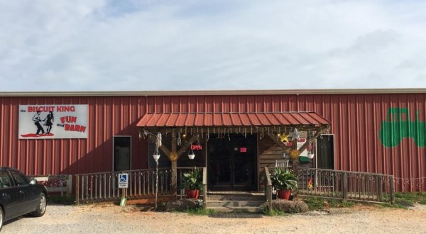 The Best Biscuits In America Can Be Found In Small Town Alabama