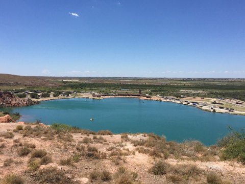 If You Live In New Mexico, You Must Visit This Amazing State Park