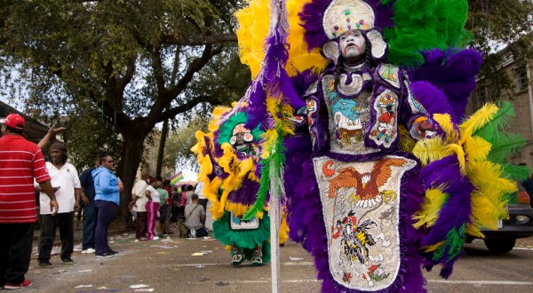 12 Legitimate Signs That You Grew Up In New Orleans