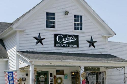 This Delightful General Store In New Hampshire Will Have You Longing For The Past