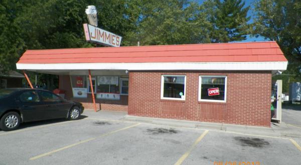 These 5 Hole In The Wall BBQ Restaurants In Indiana Are Great Places To Eat