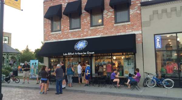 These 9 Ice Cream Shops In Buffalo Will Make Your Sweet Tooth Go CRAZY
