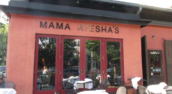 10 Legendary Family-Owned Restaurants In Washington DC You Have To Try