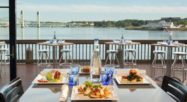 The 9 Most Beautiful Restaurants In All Of New Hampshire