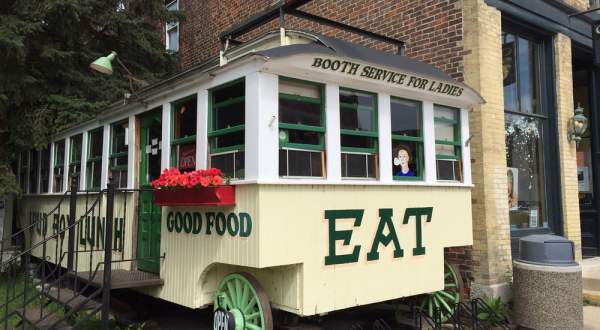 This Charming Restaurant In The Heart Of Bluff Country Is A Minnesota Dream