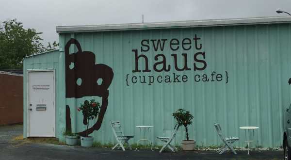 The Best Little Bakeshop In America Is Right Here In Virginia