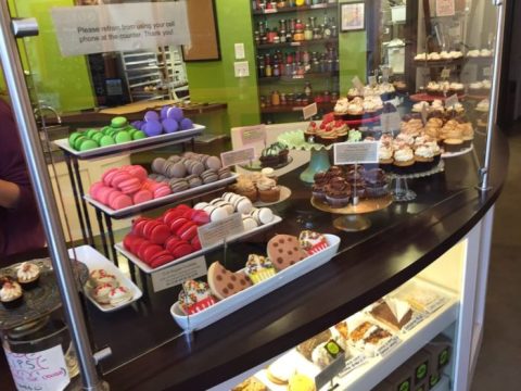 The Best Little Bakeshop In America Is Right Here In Colorado