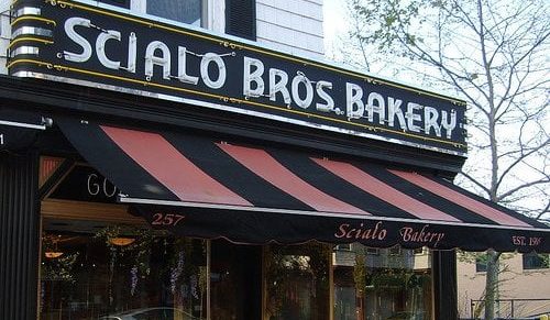 The Best Little Bakeshop In America Is Right Here In Rhode Island