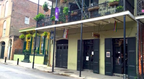 The Louisiana Voodoo Museum That’s Both Terrifying And Fascinating