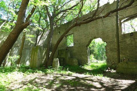 These 16 Unbelievable Ruins In Ohio Will Transport You To The Past