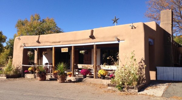 The Small Town In New Mexico You’ve Never Heard Of But Will Fall In Love With