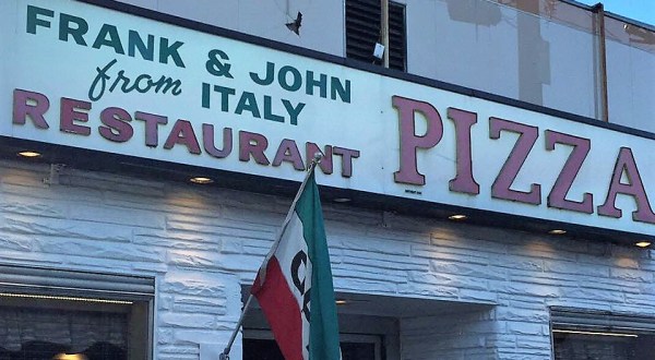7 Legendary Family-Owned Restaurants In Rhode Island You Have To Try