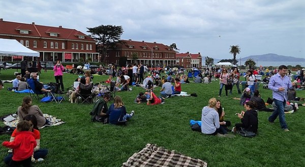 You’ll Love This One Awesome Activity In San Francisco And It Won’t Cost You A Cent