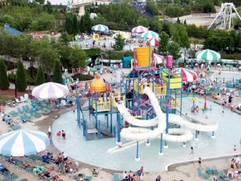 The One Waterpark In Alabama That Should Be On Everyone's Summer Bucket List