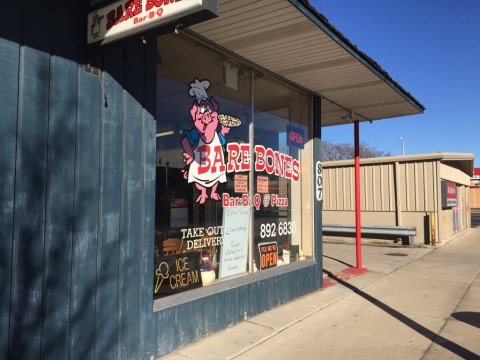 These 11 Hole In The Wall BBQ Restaurants In Michigan Will Make Your Tastebuds Go Crazy