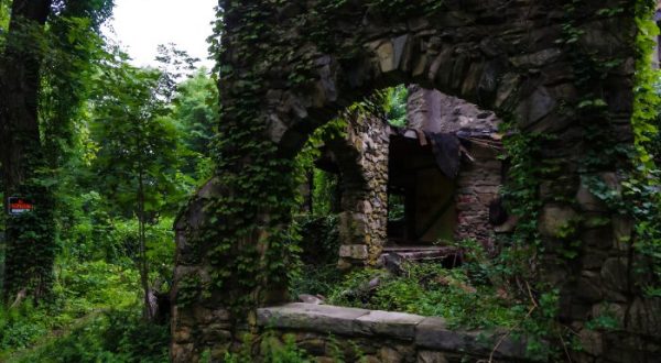 10 Hidden Places In Connecticut Only Locals Know About