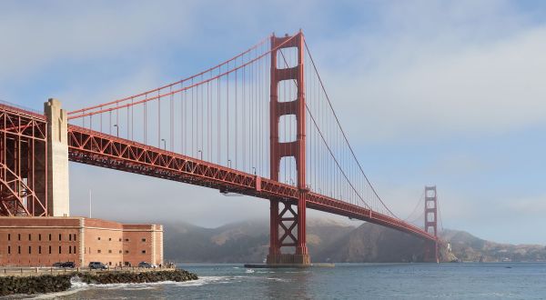 11 Things That Come To Everyone’s Mind When They Think Of San Francisco