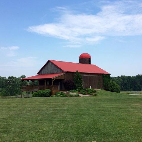 You'll Never Forget An Overnight In These 7 Beautiful Farmhouses Around Pittsburgh