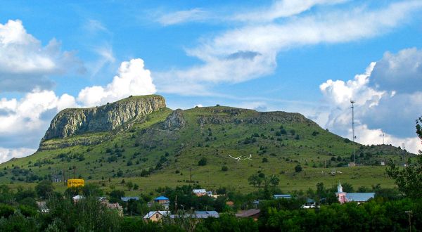 Most People Have No Idea These 9 New Mexico Towns Have Secret Identities