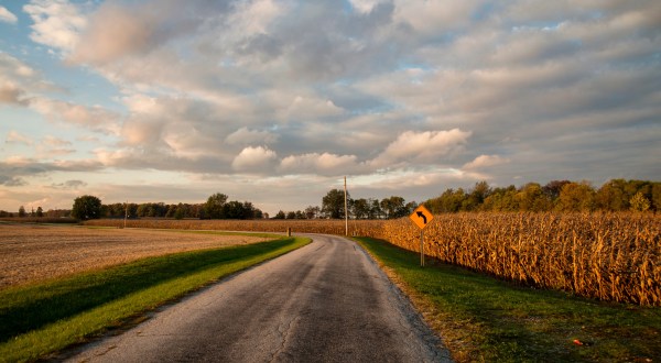 11 Weird Side Effects Everyone Experiences From Growing Up In Indiana