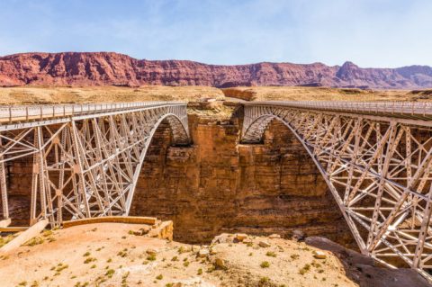 6 Quick Road Trips In Arizona You Can Take This Weekend