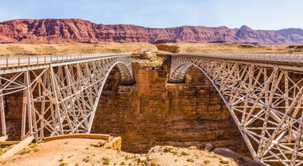 6 Quick Road Trips In Arizona You Can Take This Weekend