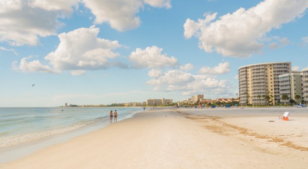 The Best Beach In America Is Right Here In Florida And You’ll Want To Plan Your Summer Visit