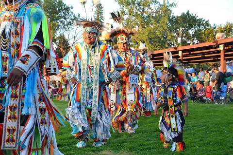 10 Ethnic Festivals In North Dakota That Will Wow You In The Best Way Possible